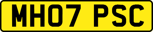MH07PSC