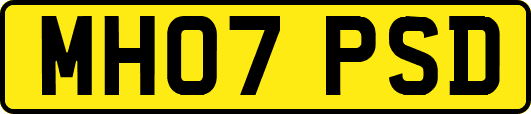 MH07PSD