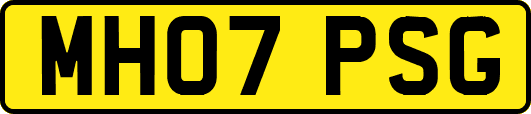 MH07PSG