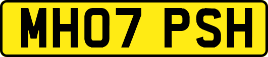 MH07PSH
