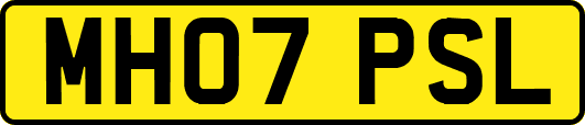 MH07PSL