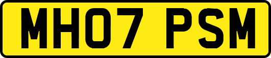 MH07PSM