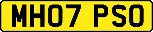 MH07PSO