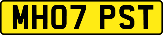 MH07PST