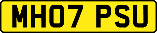 MH07PSU