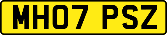 MH07PSZ