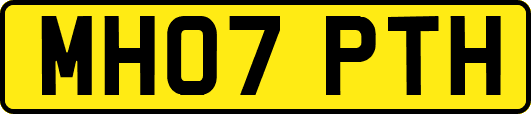 MH07PTH