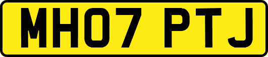MH07PTJ