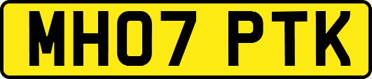 MH07PTK