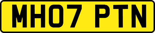 MH07PTN