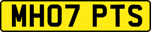 MH07PTS