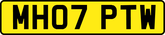 MH07PTW