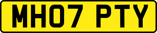 MH07PTY