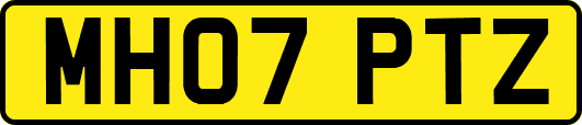 MH07PTZ