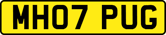 MH07PUG