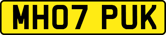 MH07PUK