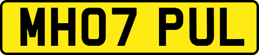 MH07PUL