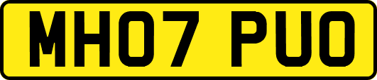 MH07PUO