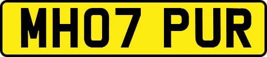 MH07PUR