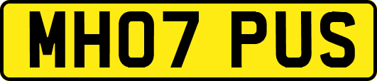 MH07PUS