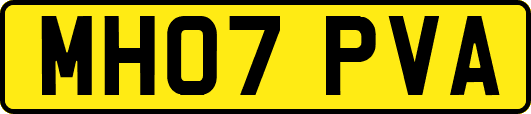 MH07PVA
