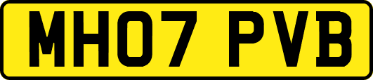 MH07PVB