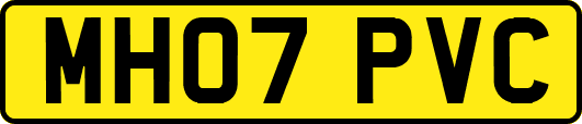 MH07PVC