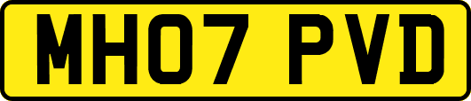 MH07PVD