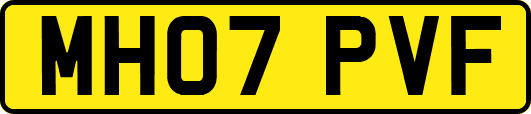 MH07PVF