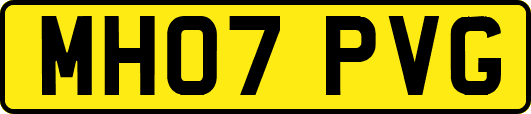 MH07PVG