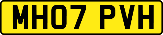 MH07PVH