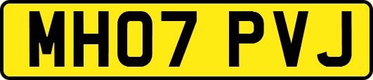 MH07PVJ