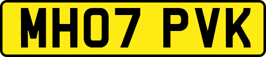 MH07PVK