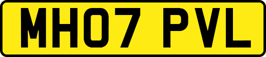 MH07PVL