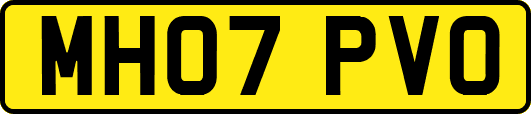 MH07PVO