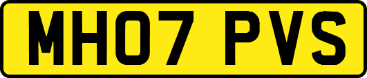 MH07PVS