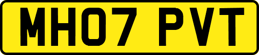MH07PVT