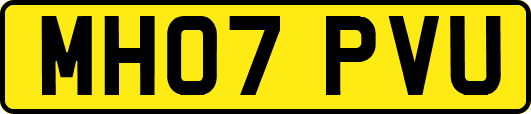 MH07PVU