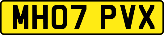MH07PVX