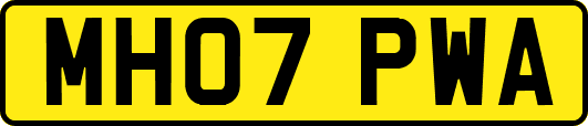 MH07PWA