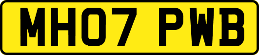 MH07PWB