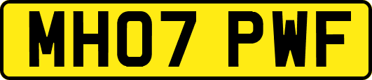 MH07PWF