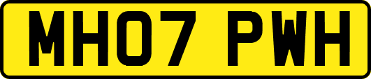 MH07PWH