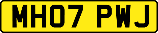 MH07PWJ