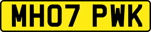 MH07PWK