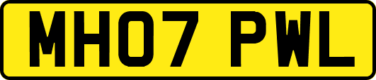 MH07PWL