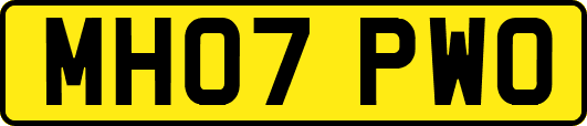 MH07PWO