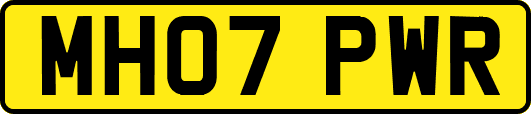 MH07PWR