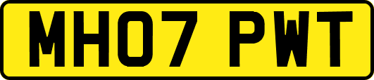 MH07PWT