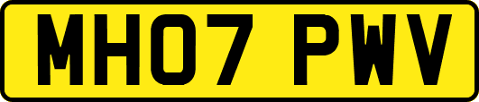 MH07PWV